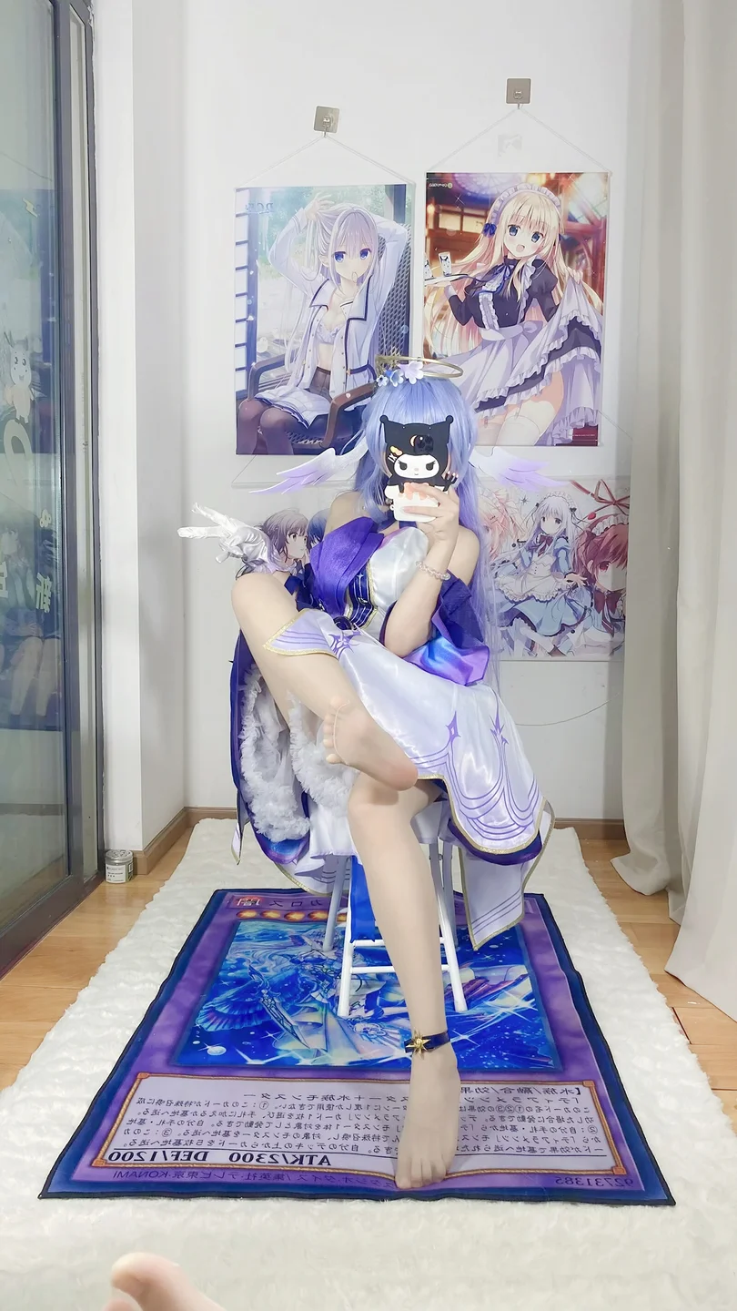 白栎Shirly_No_033_崩坏·星穹铁道_知更鸟_40P,6V_151MB tg@simisebaisi 【丝足阁】011.webp